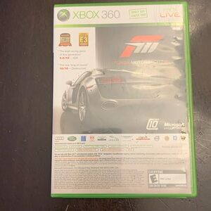 (7) Xbox 360 Games
